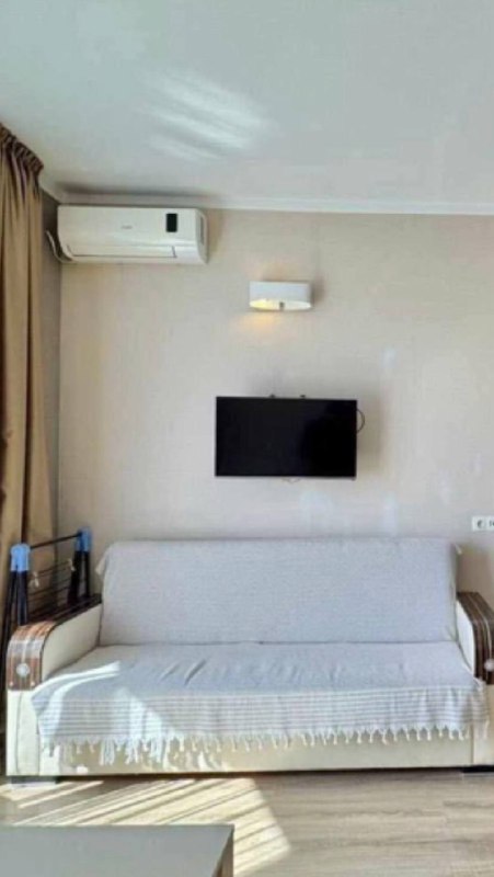 Apartment 47 m², 2 rooms — photo 3
