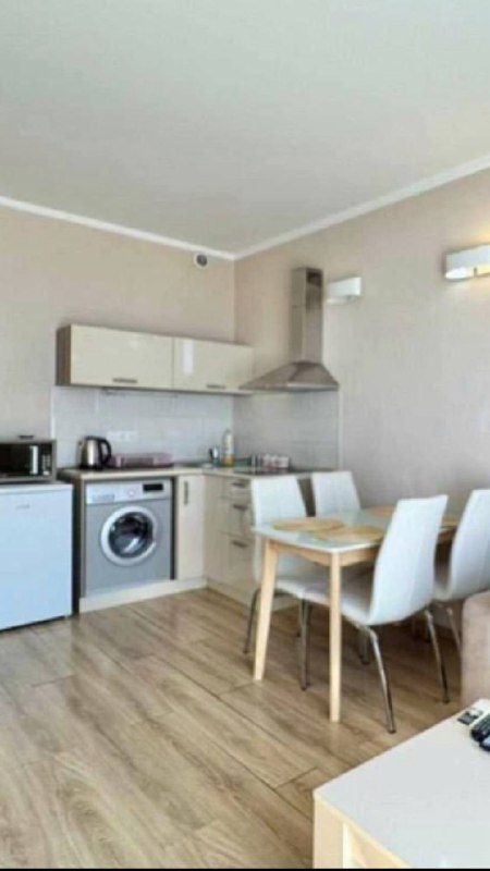 Apartment 47 m², 2 rooms — photo 4