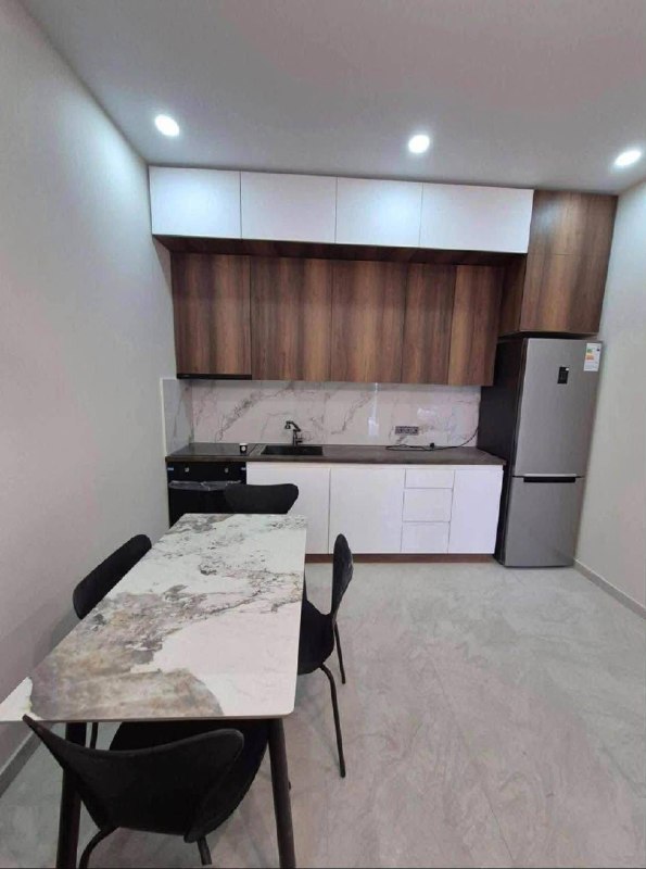Apartment 71 m², 3 rooms — photo 3