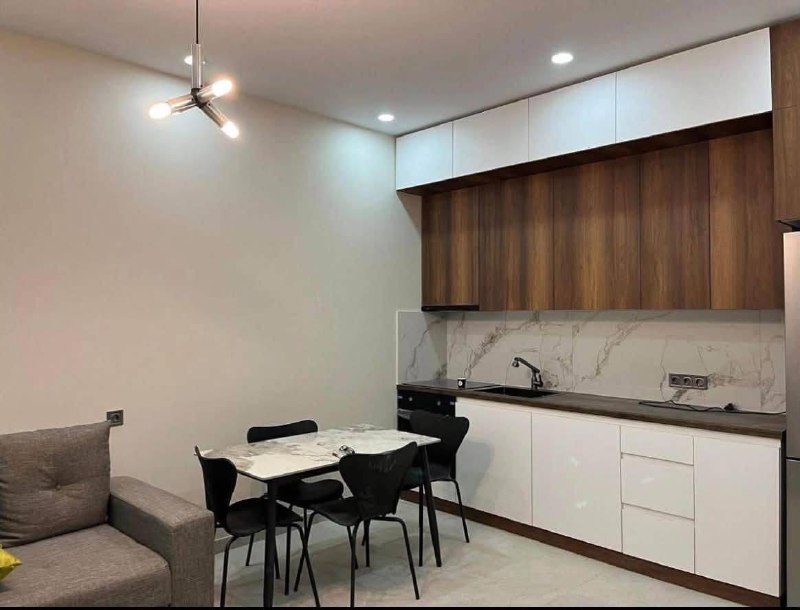 Apartment 71 m², 3 rooms — photo 4