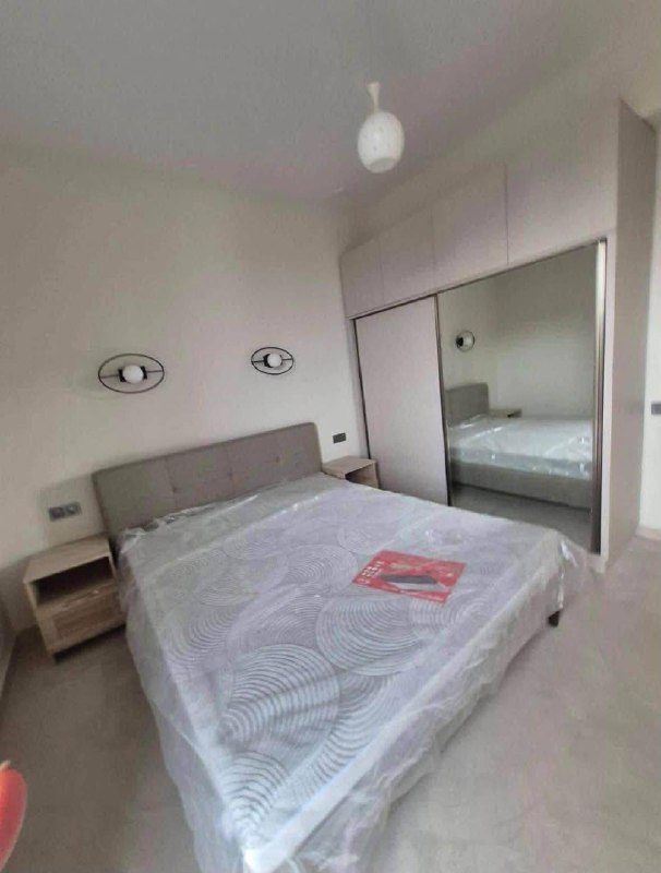 Apartment 71 m², 3 rooms — photo 5