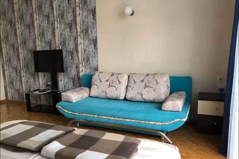 Apartment 32 m², studio — photo 4