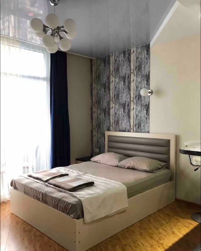 Apartment 32 m², studio — photo 5