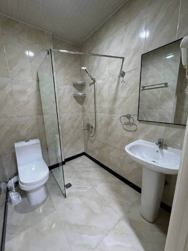 Apartment 29 m², studio — photo 3