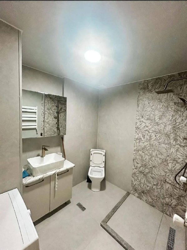 Apartment 36 m², studio — photo 4