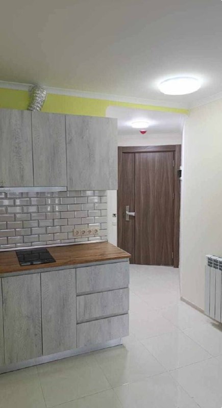 Apartment 39 m², studio — photo 1
