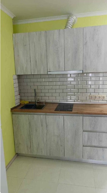 Apartment 39 m², studio — photo 2