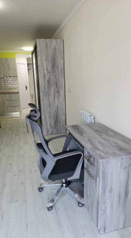 Apartment 39 m², studio — photo 5