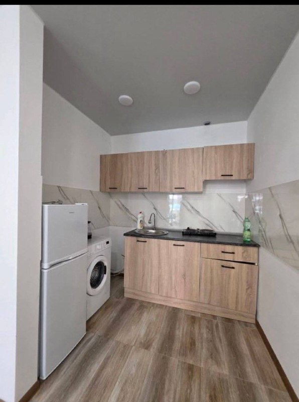 Apartment 42 m², 2 rooms — photo 2