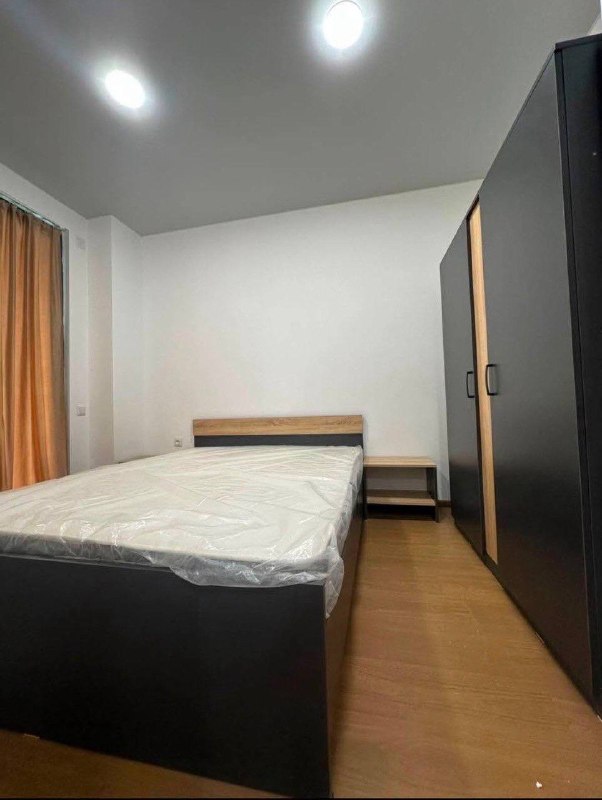 Apartment 42 m², 2 rooms — photo 3