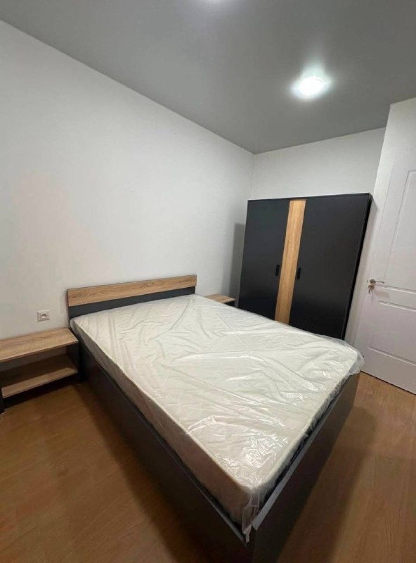Apartment 42 m², 2 rooms — photo 4