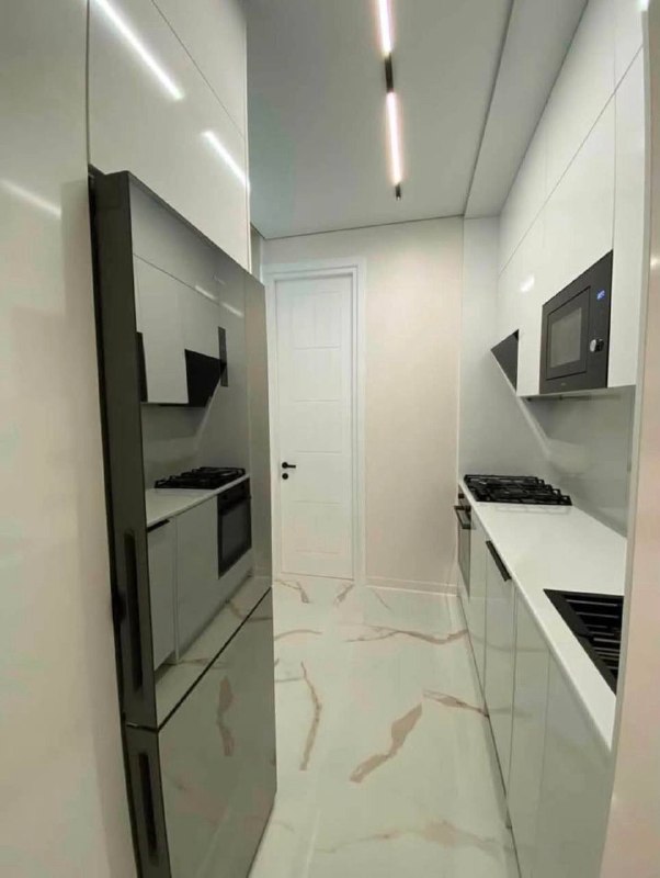 Apartment 53 m², 3 rooms — photo 5