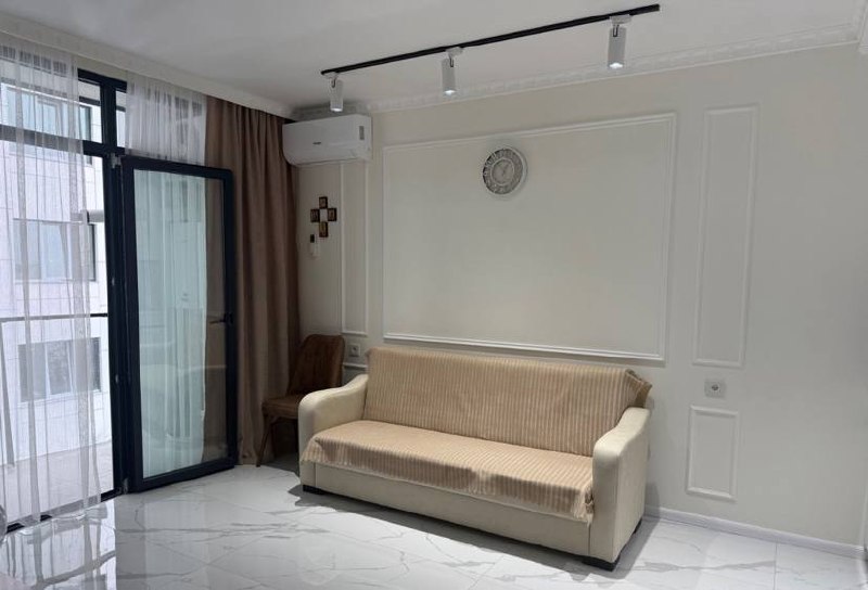Apartment 40 m², 2 rooms — photo 3