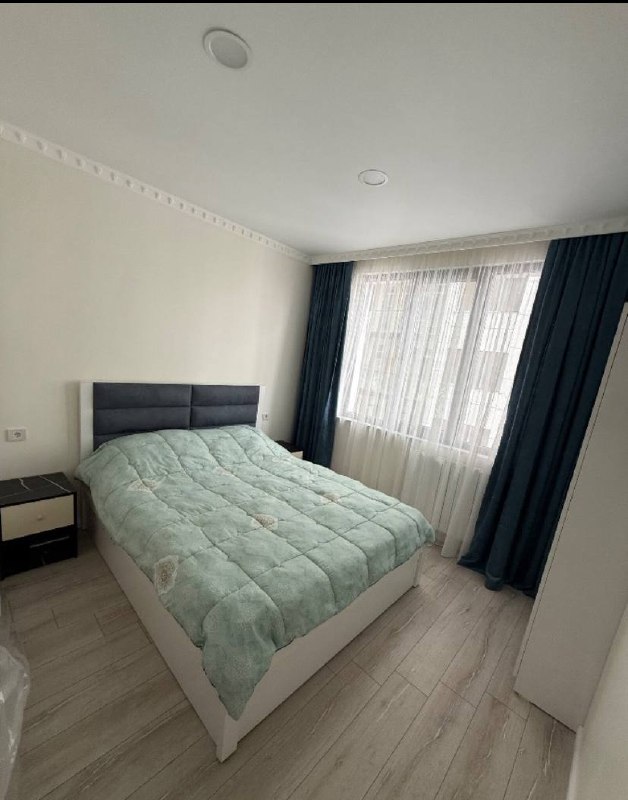 Apartment 40 m², 2 rooms — photo 4