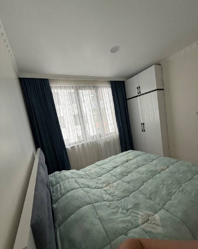 Apartment 40 m², 2 rooms — photo 5