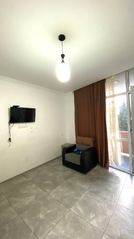 Apartment 46 m², 2 rooms — photo 2