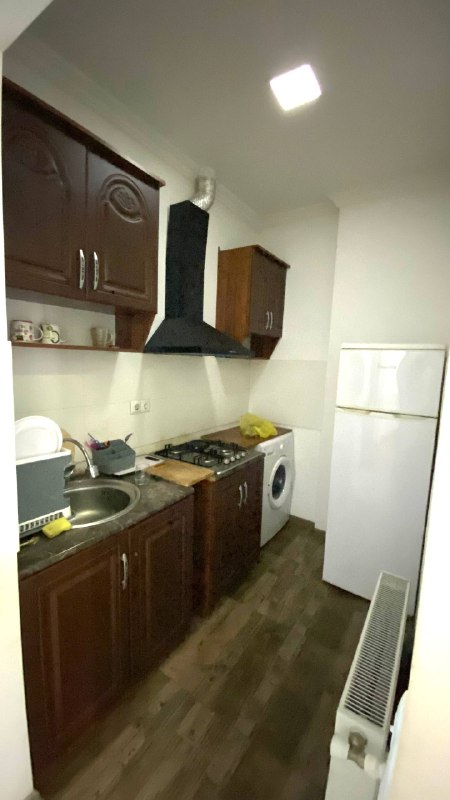 Apartment 46 m², 2 rooms — photo 3