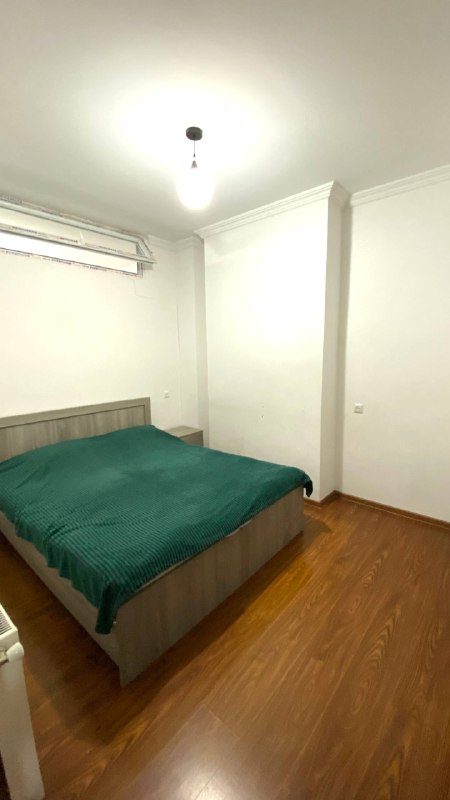 Apartment 46 m², 2 rooms — photo 4