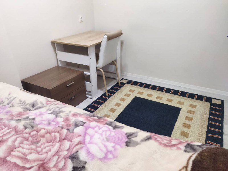 Apartment 63 m², 3 rooms — photo 3