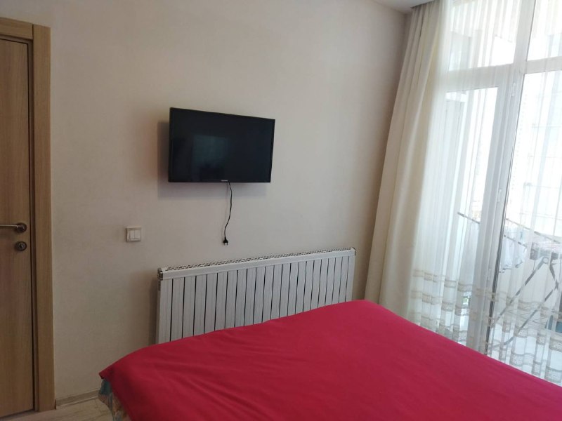 Apartment 63 m², 3 rooms — photo 5