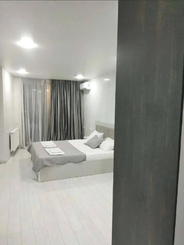 Apartment 35 m², studio — photo 3