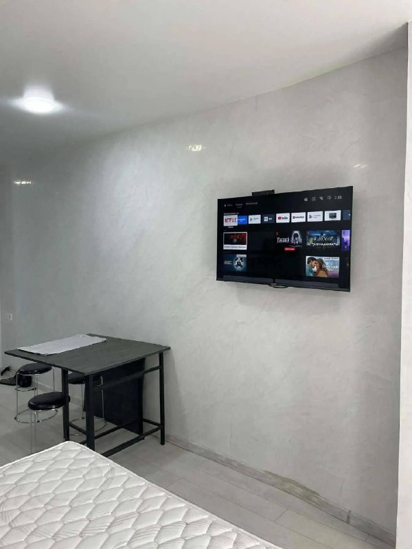 Apartment 35 m², studio — photo 4