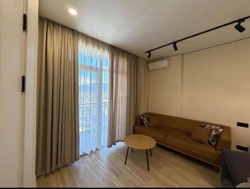Apartment 43 m², 2 rooms — photo 2