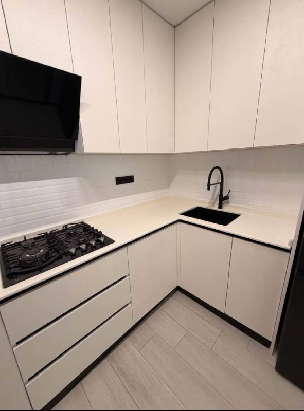 Apartment 96 m², 3 rooms — photo 3