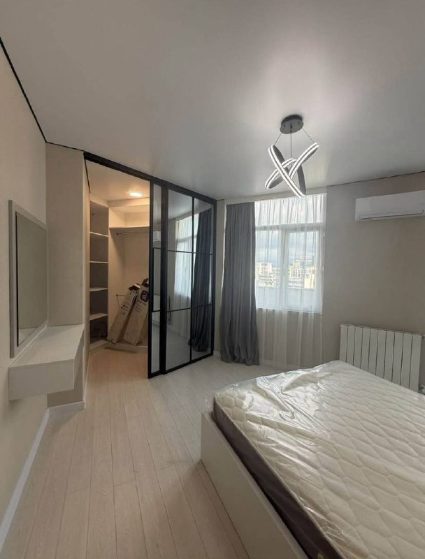Apartment 96 m², 3 rooms — photo 4