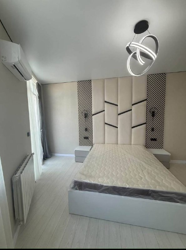 Apartment 96 m², 3 rooms — photo 5