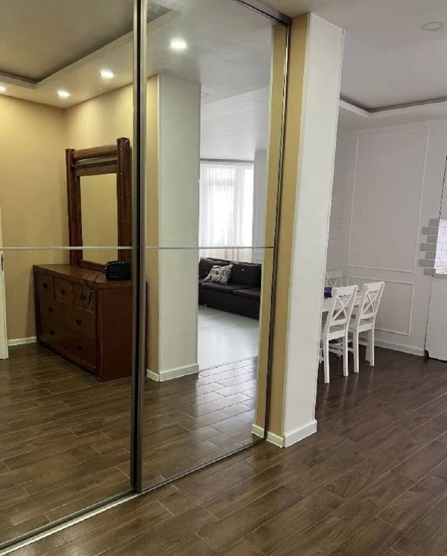 Apartment 76 m², 2 rooms — photo 3