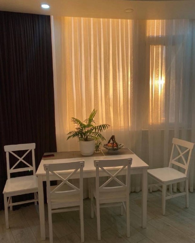 Apartment 76 m², 2 rooms — photo 5