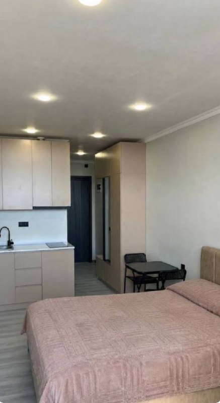 Apartment 26 m², studio — photo 2