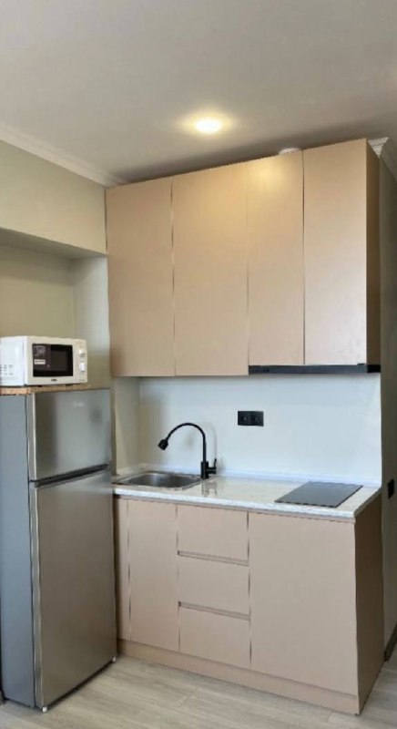 Apartment 26 m², studio — photo 3