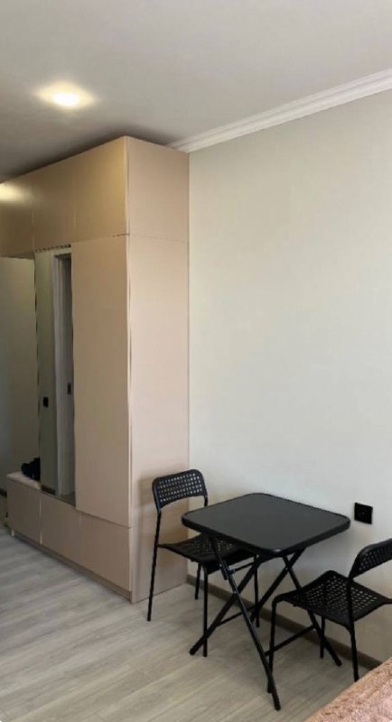 Apartment 26 m², studio — photo 4