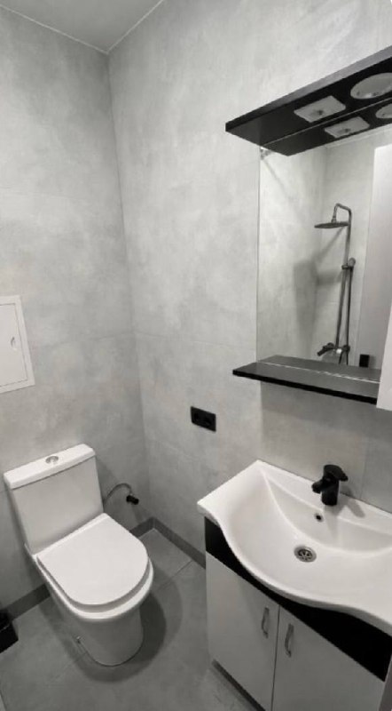 Apartment 26 m², studio — photo 5