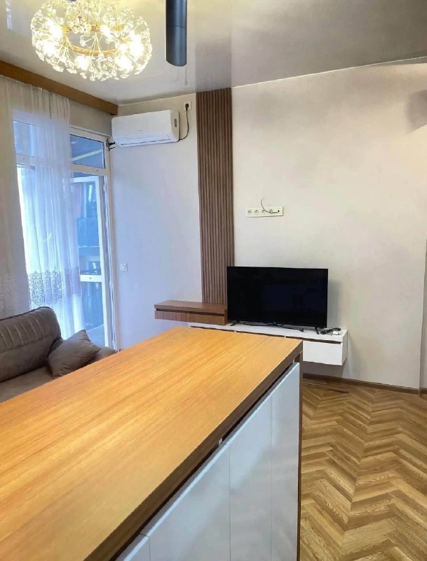 Apartment 37 m², 2 rooms — photo 4