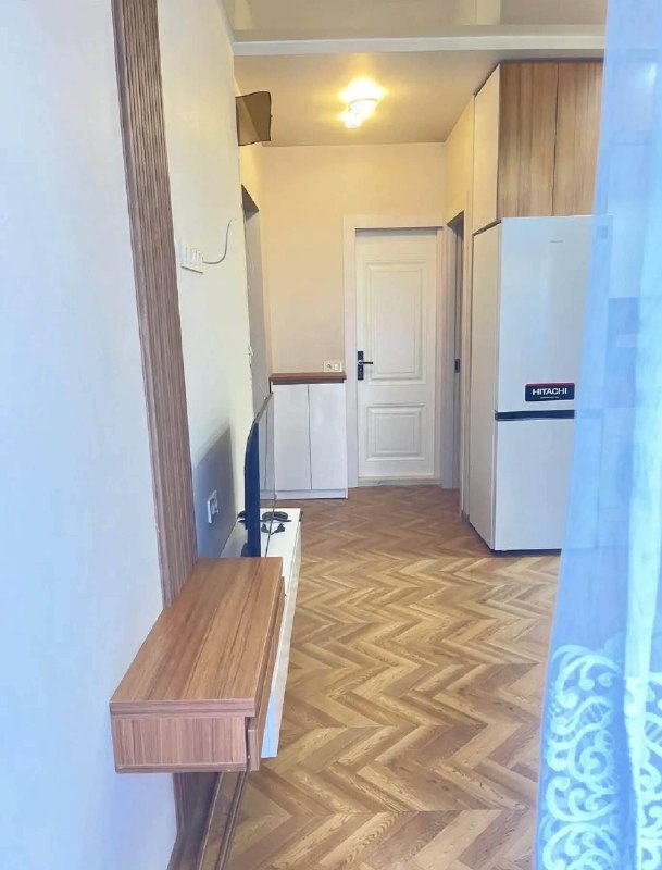 Apartment 37 m², 2 rooms — photo 5