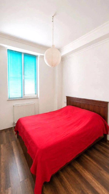 Apartment 44 m², 2 rooms — photo 3