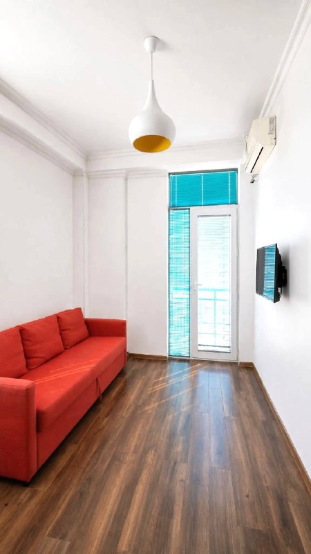 Apartment 44 m², 2 rooms — photo 4