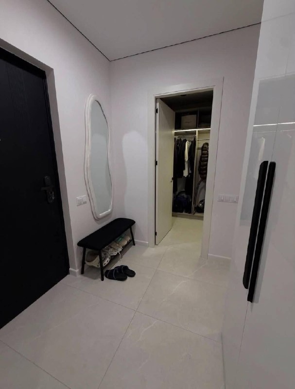 Apartment 52 m², 2 rooms — photo 5