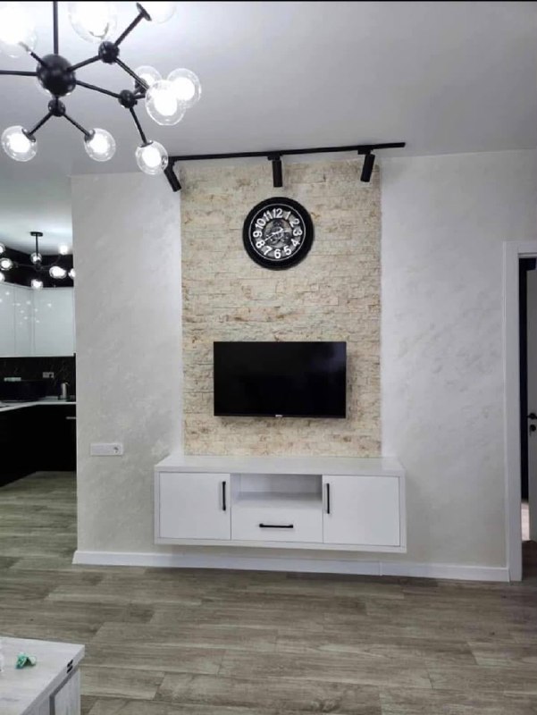 Apartment 86.5 m², 3 rooms — photo 3