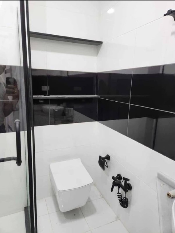 Apartment 86.5 m², 3 rooms — photo 5