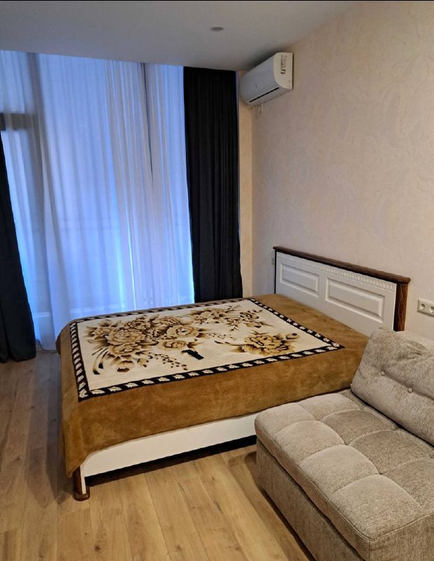 Apartment 29 m², studio — photo 2
