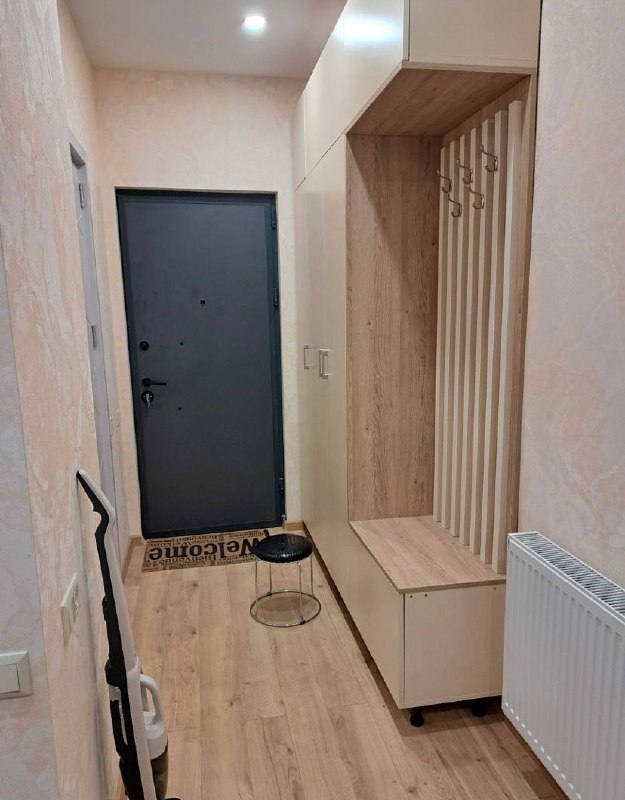 Apartment 29 m², studio — photo 3
