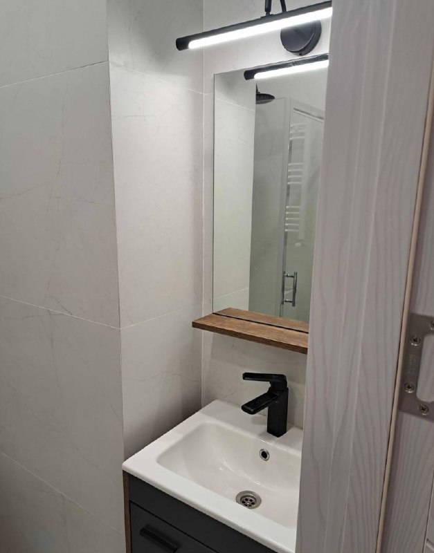 Apartment 29 m², studio — photo 4