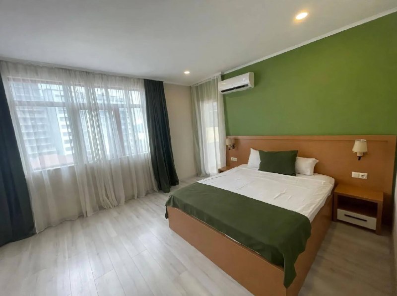 Apartment 30 m², studio — photo 2