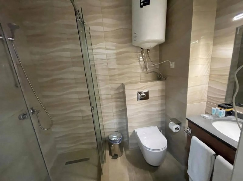 Apartment 30 m², studio — photo 3