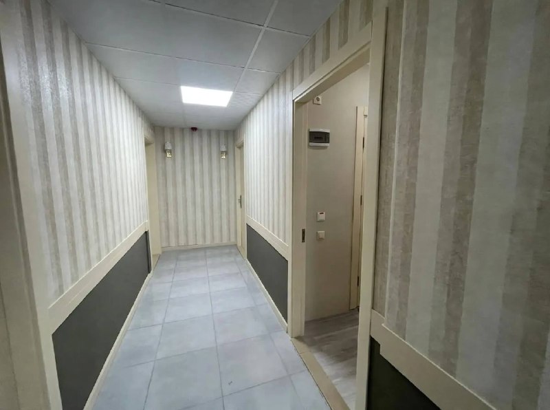 Apartment 30 m², studio — photo 4