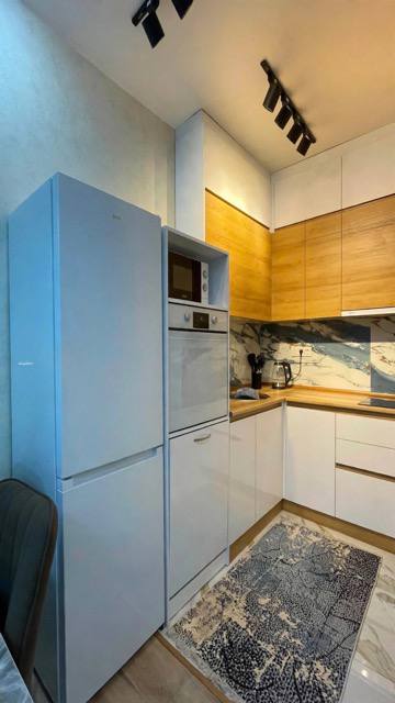 Apartment 55 m², 3 rooms — photo 1
